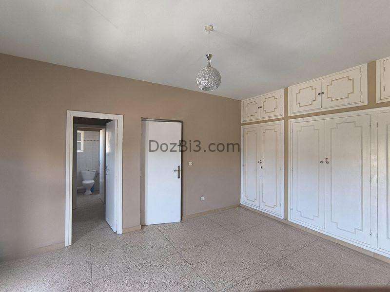 Villa à louer agadir charaf
