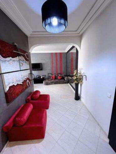 appartement location journalière