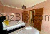 appartement palmeraie marrakech louer