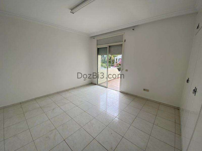 Villa a louer quartier Hay Riad