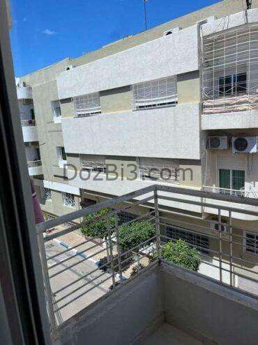 appartement location journalière