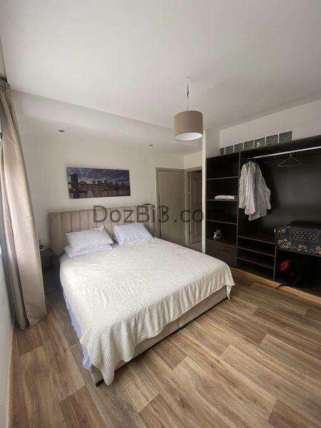 appartement meublé a louer agdal rabat