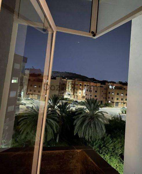 Appartement Meublé location par jour