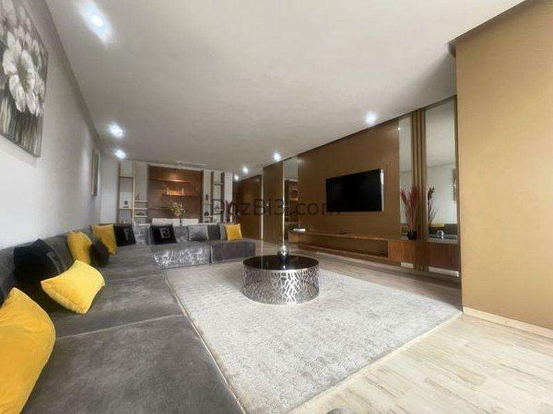 Joli appartement à LOUER