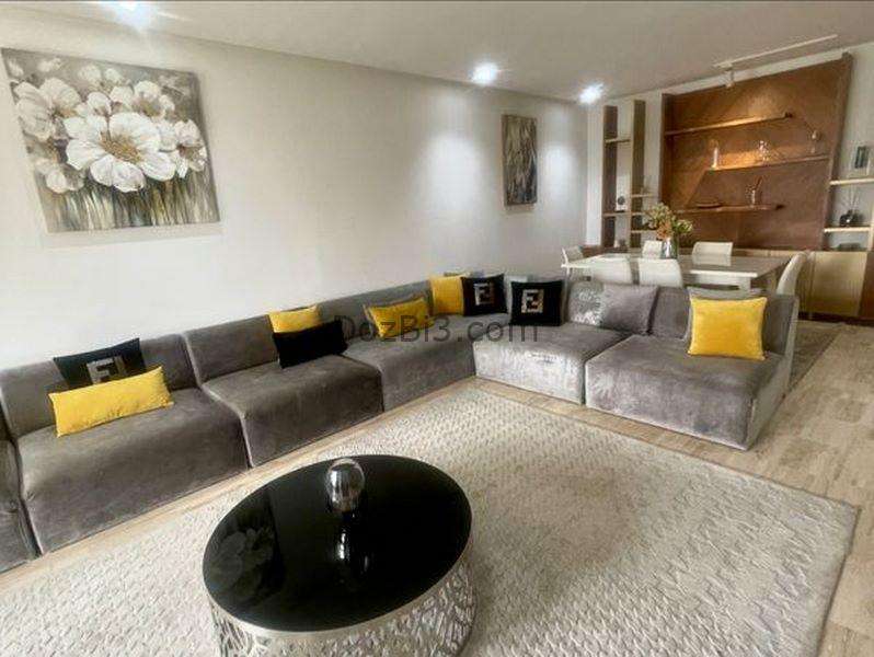 Joli appartement à LOUER