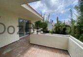 Villa a louer quartier Hay Riad
