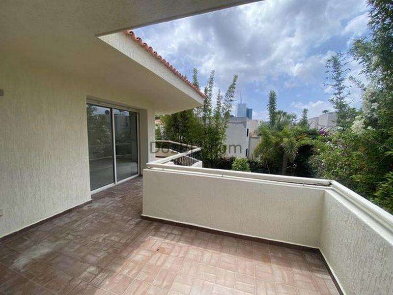 Villa a louer quartier Hay Riad