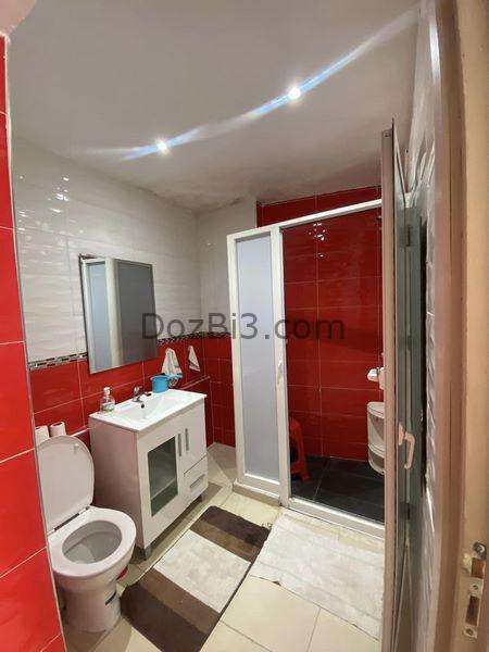 appartement meublé a louer agdal rabat