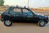 peugeot 205 diwana