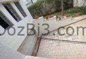 Villa a louer quartier Hay Riad
