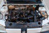 Peugeot 205 Mazot