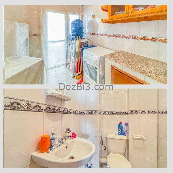 Appartement à vendre à Bayti Sakan