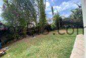 Villa a louer quartier Hay Riad