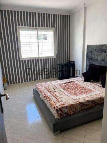 appartement location journalière