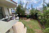 Villa a louer quartier Hay Riad