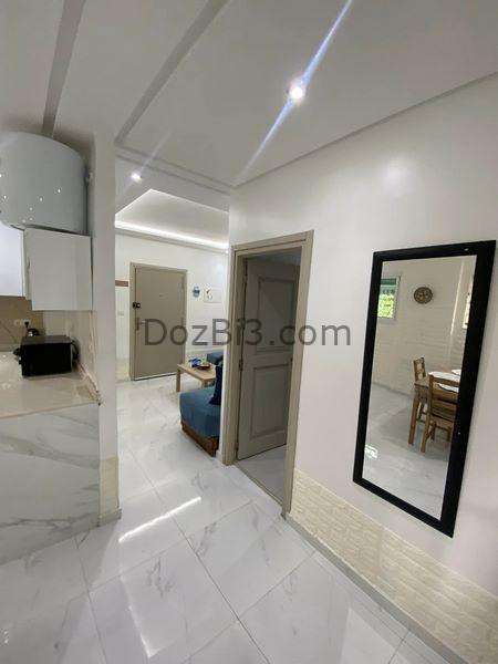 appartement meublé a louer agdal rabat