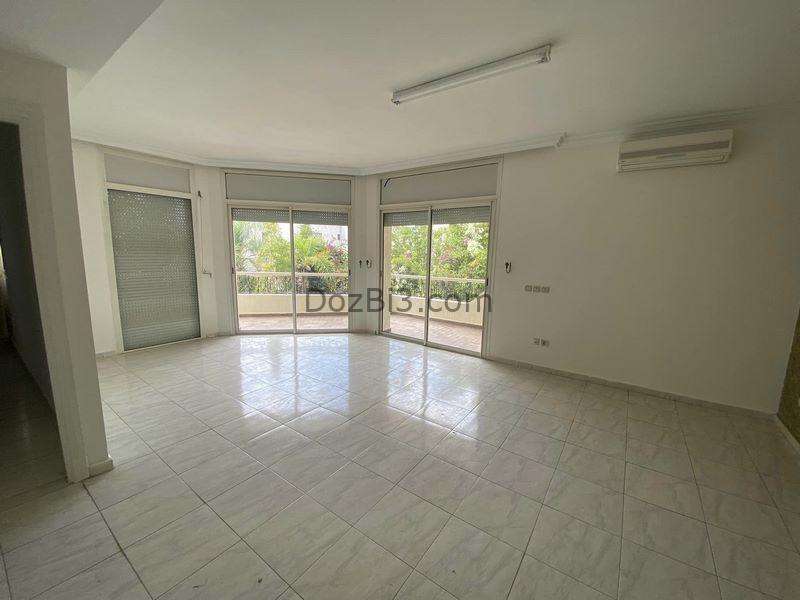 Villa a louer quartier Hay Riad