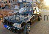 peugeot 205 diwana