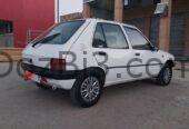 Peugeot 205 Mazot