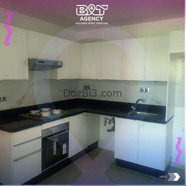 Appartements Haut Standing Haut Founty
