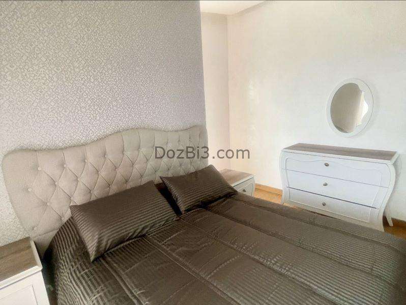 Joli appartement à LOUER