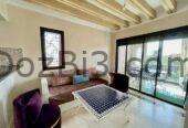 appartement palmeraie marrakech louer