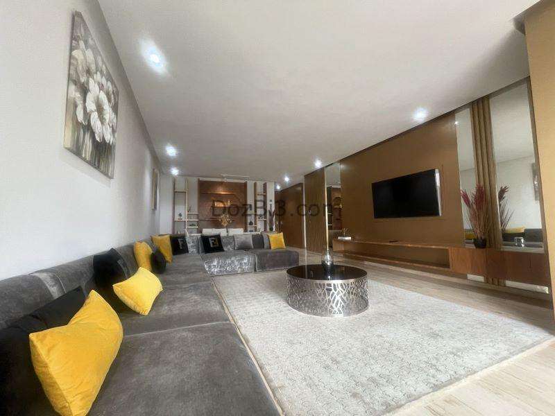 Joli appartement à LOUER