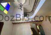 Villa a louer quartier Hay Riad