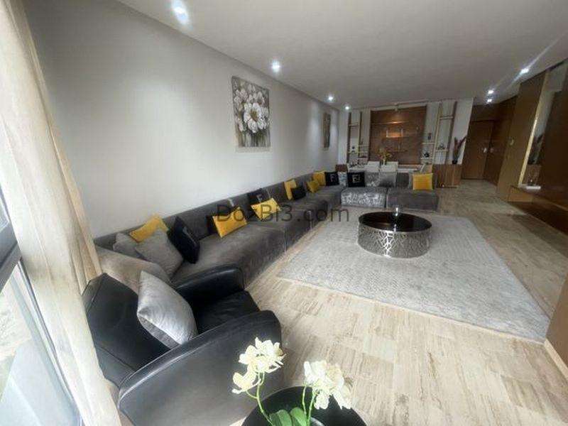 Joli appartement à LOUER