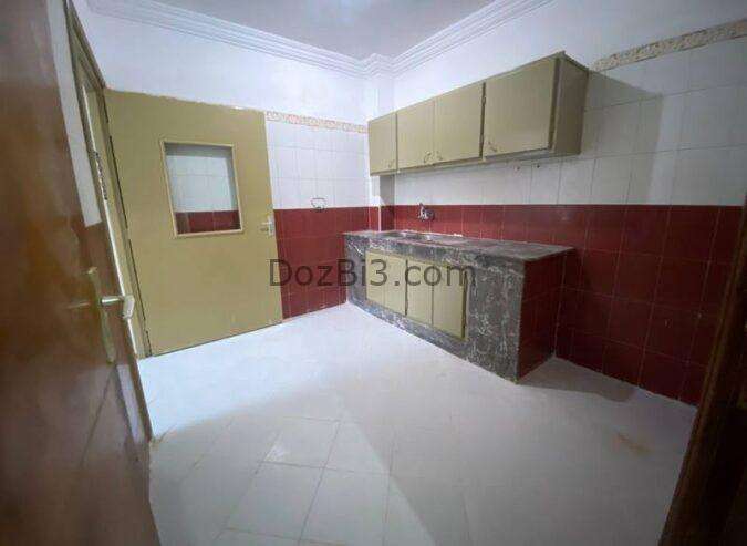 location appartement kénitra