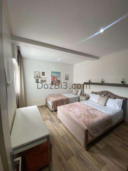 appartement meublé a louer agdal rabat
