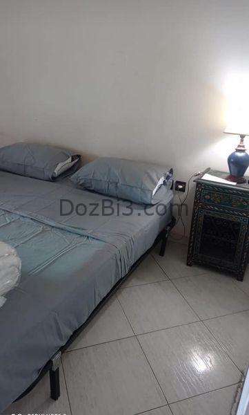 Appartement meublé à louer
