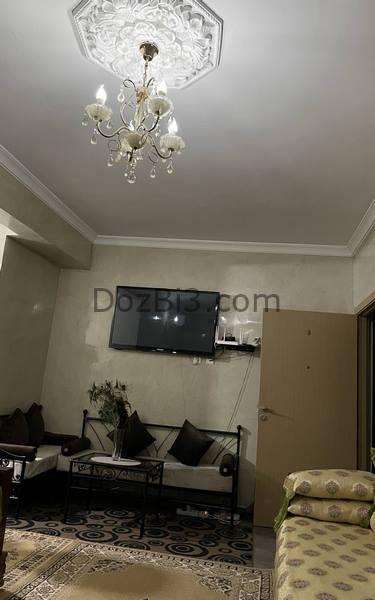 Appartement Meublé location par jour
