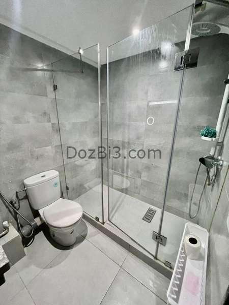 Appartement meublé en location