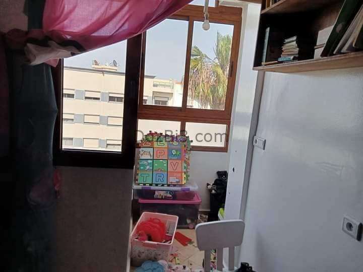 Appartement a vendre
