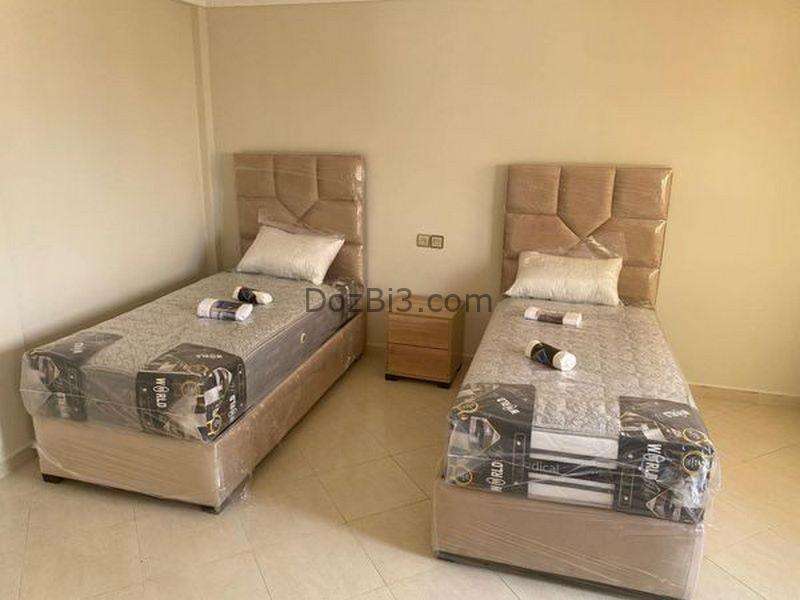 Appartement à louer à Oujda