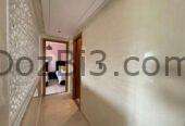 appartement palmeraie marrakech louer