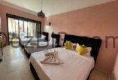 appartement palmeraie marrakech louer