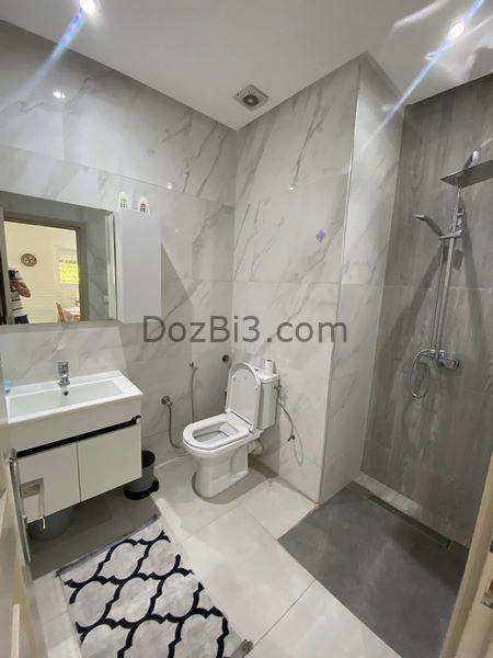 appartement meublé a louer agdal rabat
