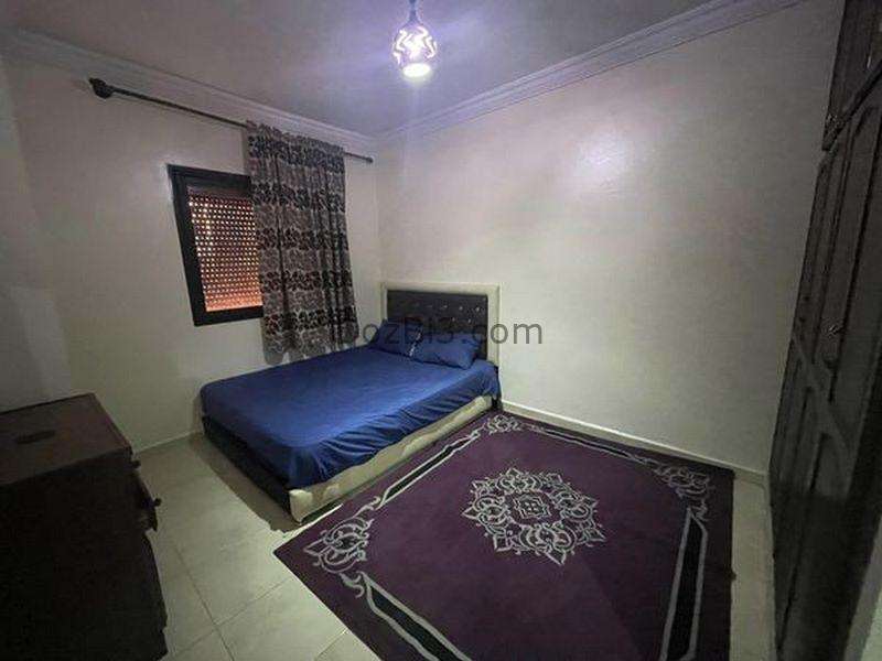 Appartement meublé location longue