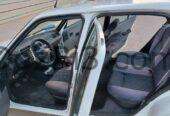 Peugeot 205 Mazot