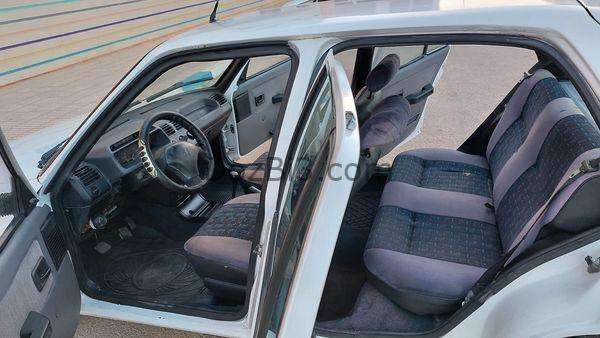 Peugeot 205 Mazot