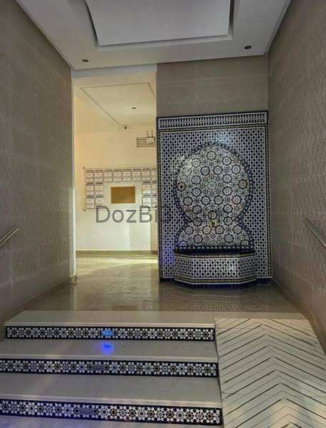 شقة رائعة للبيع تطوان