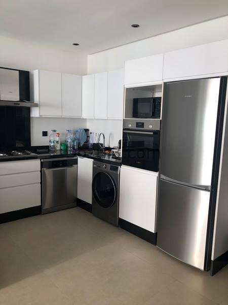 Magnifique appartement à Guéliz