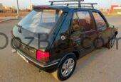 peugeot 205 diwana