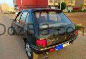 peugeot 205 diwana