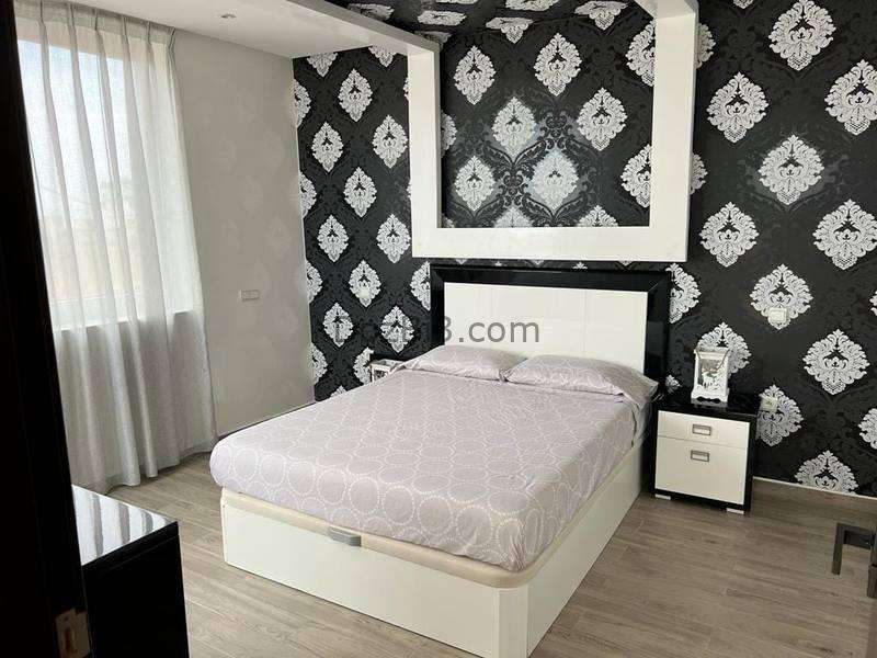 Villa location long terme