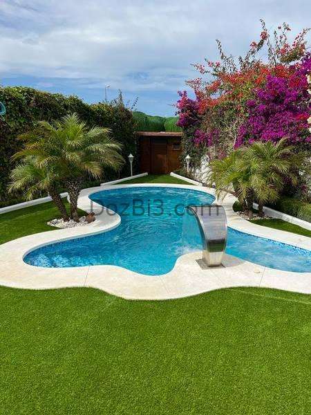 Villa location long terme