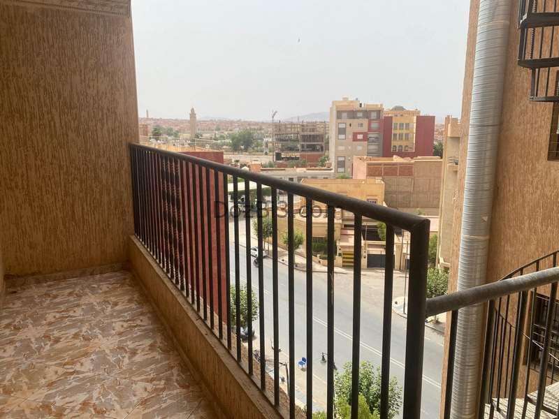 Appartement à louer à Oujda