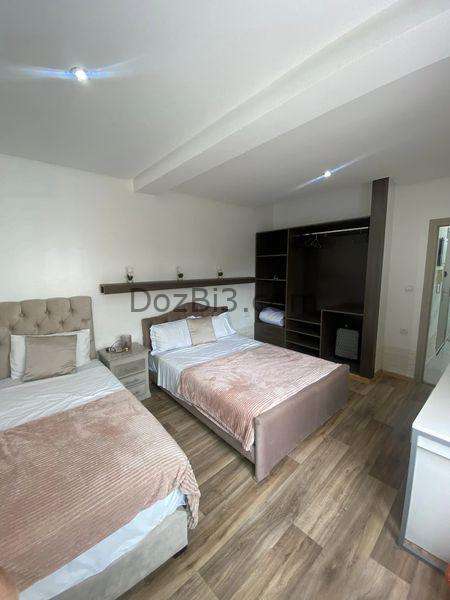 appartement meublé a louer agdal rabat